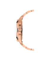 Orologio Mido Donna MULTIFORT TV 35 in Acciaio placcato oro rosa M049.307.33.296.00 - M049.307.33.296.00